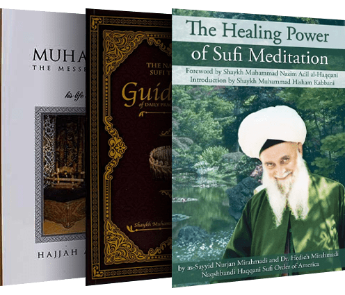 Books & Teachings